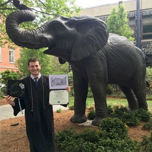 Meet your Posher, Jon